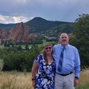 Meet your Posher, Kathleen